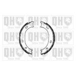 JG MAXILAS QUINTON HAZELL               