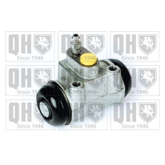 BOMBA TRAVO LH/RH SAMKO                