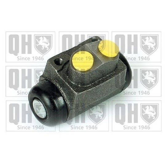 BOMBA TRAVÃO LH/RH SAMKO BOMBA TRAVÃO LH/RH SAMKO