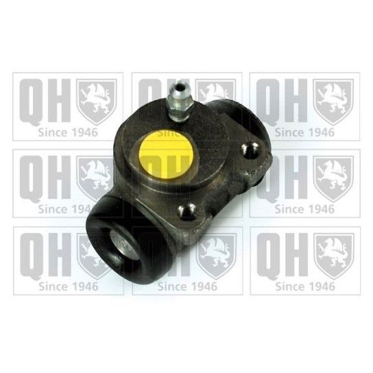 BOMBA TRAVO RH SAMKO                   