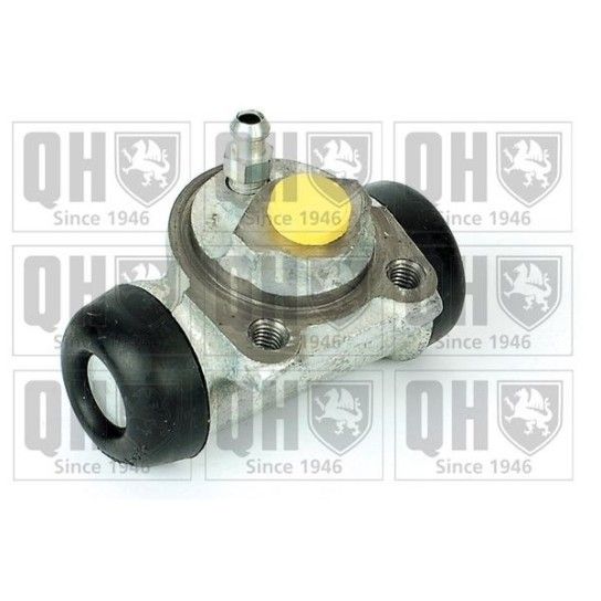 BOMBA TRAVÃO LH/RH SAMKO BOMBA TRAVÃO LH/RH SAMKO