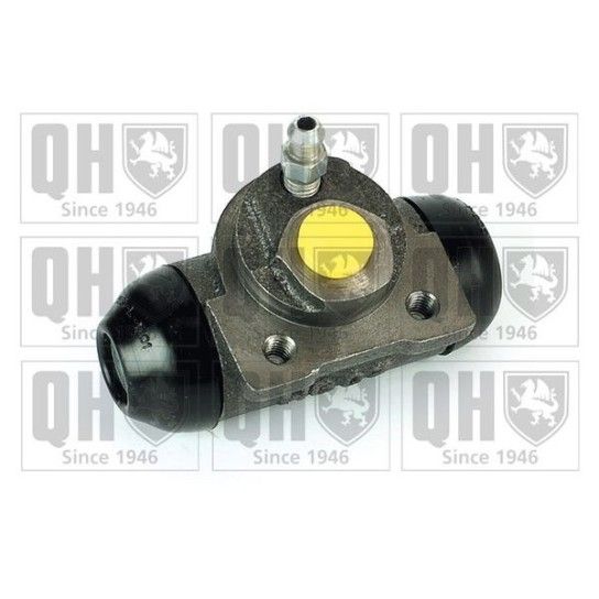 BOMBA TRAVÃO LH/RH SAMKO BOMBA TRAVÃO LH/RH SAMKO