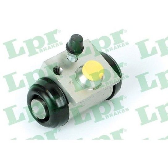 BOMBA TRAVO LH/RH SAMKO                