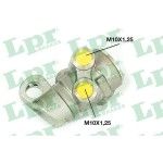 BOMBA REPARTIDORA TRAVES LPR           