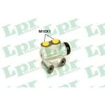 BOMBA REPARTIDORA TRAVES LPR           