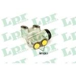 BOMBA REPARTIDORA TRAVES LPR           