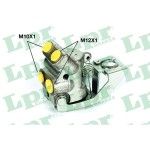 BOMBA REPARTIDORA TRAV�ES LPR           