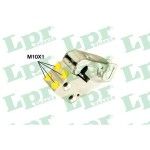 BOMBA REPARTIDORA TRAV�ES LPR           