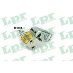 BOMBA REPARTIDORA TRAV�ES LPR           