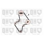 KIT DISTRIBUIO QUINTON HAZELL         