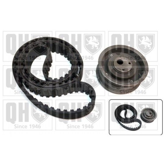 KIT DISTRIBUIÇÃO QUINTON HAZELL KIT DISTRIBUIÇÃO QUINTON HAZELL