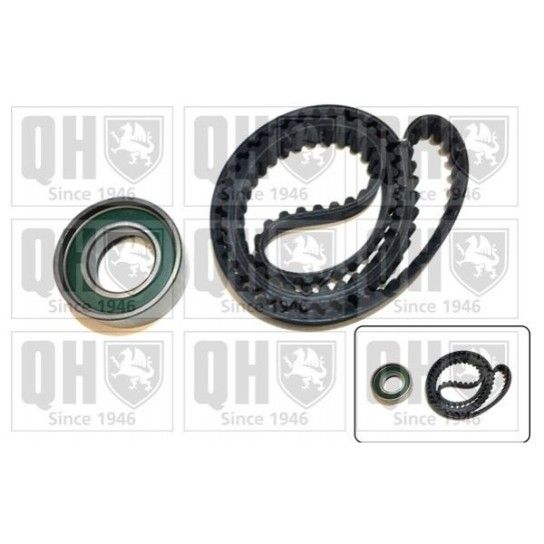 KIT DISTRIBUIÇÃO QUINTON HAZELL KIT DISTRIBUIÇÃO QUINTON HAZELL