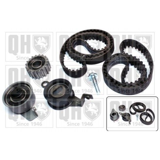 KIT DISTRIBUI��O QUINTON HAZELL         