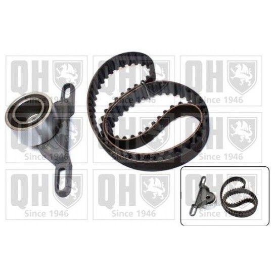 KIT DISTRIBUI��O QUINTON HAZELL         