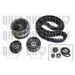 KIT DISTRIBUI��O QUINTON HAZELL         