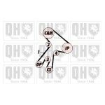 KIT DISTRIBUIO QUINTON HAZELL         