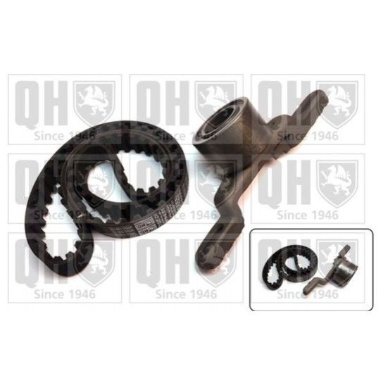 KIT DISTRIBUI��O QUINTON HAZELL         