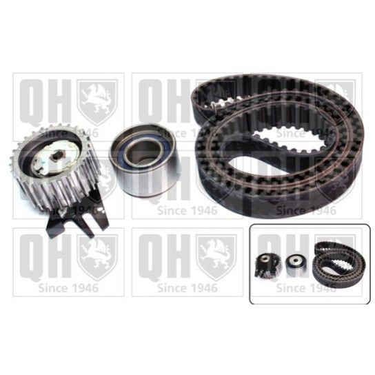 KIT DISTRIBUI��O QUINTON HAZELL         