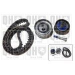 KIT DISTRIBUIÇÃO QUINTON HAZELL KIT DISTRIBUIÇÃO QUINTON HAZELL