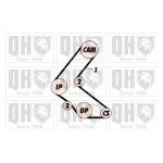 KIT DISTRIBUI��O QUINTON HAZELL         