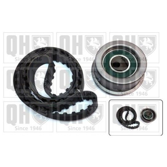 KIT DISTRIBUIÇÃO QUINTON HAZELL KIT DISTRIBUIÇÃO QUINTON HAZELL