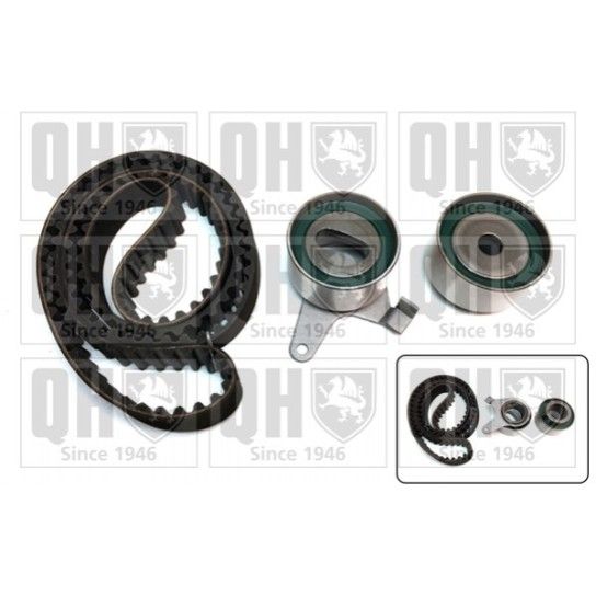 KIT DISTRIBUI��O QUINTON HAZELL         