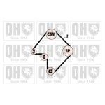 KIT DISTRIBUIÇÃO QUINTON HAZELL KIT DISTRIBUIÇÃO QUINTON HAZELL