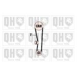 KIT DISTRIBUIÇÃO QUINTON HAZELL          KIT DISTRIBUIÇÃO QUINTON HAZELL