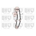 KIT DISTRIBUIÇÃO QUINTON HAZELL KIT DISTRIBUIÇÃO QUINTON HAZELL