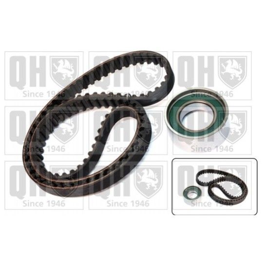 KIT DISTRIBUIO QUINTON HAZELL         