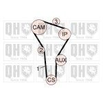 KIT DISTRIBUIÇÃO QUINTON HAZELL KIT DISTRIBUIÇÃO QUINTON HAZELL