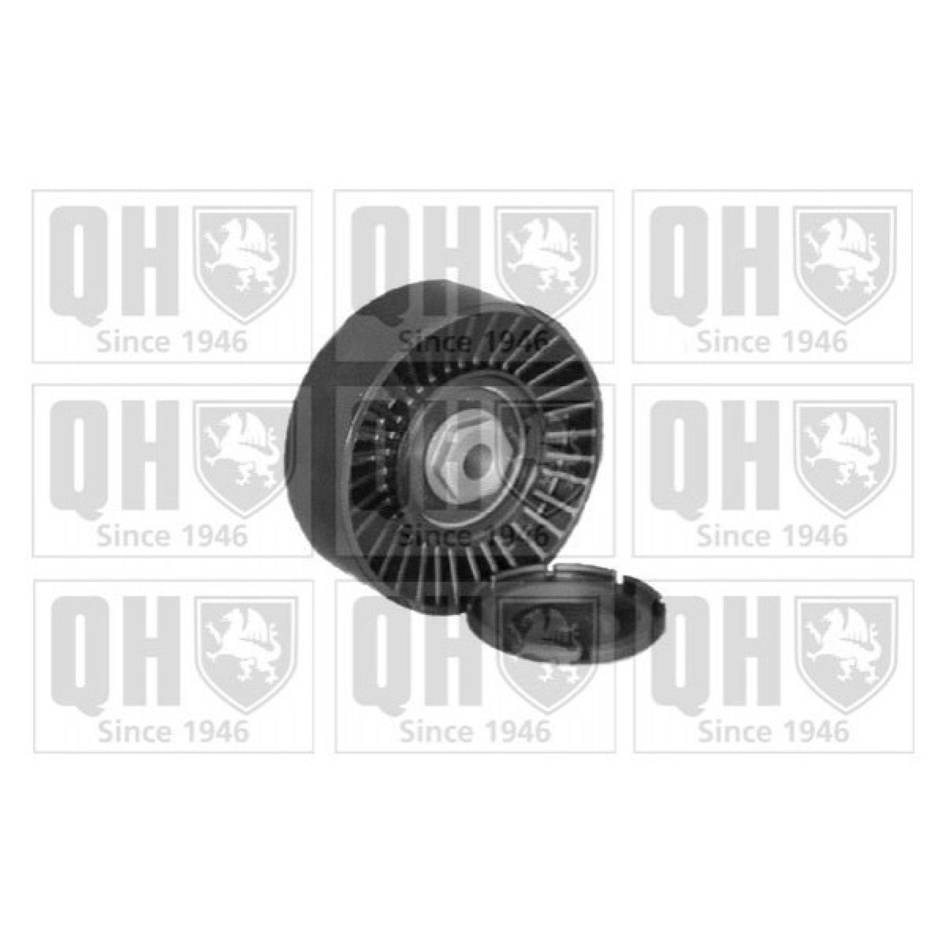 TENSOR C/VENTOINHA QUINTON HAZELL TENSOR C/VENTOINHA QUINTON HAZELL