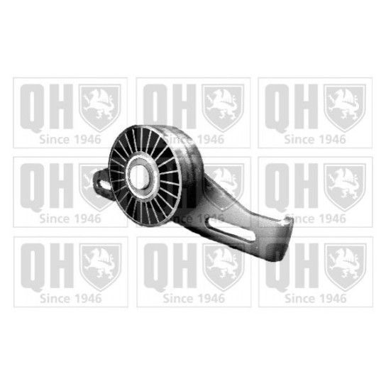 TENSOR C/VENTOINHA QUINTON HAZELL       