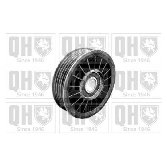 TENSOR C/VENTOINHA QUINTON HAZELL       