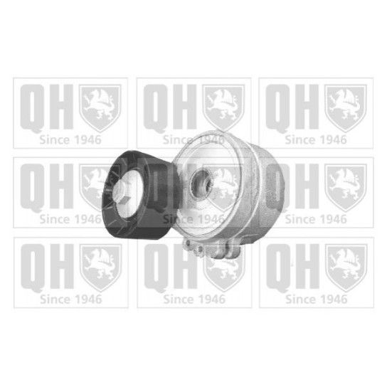 TENSOR C/VENTOINHA QUINTON HAZELL       