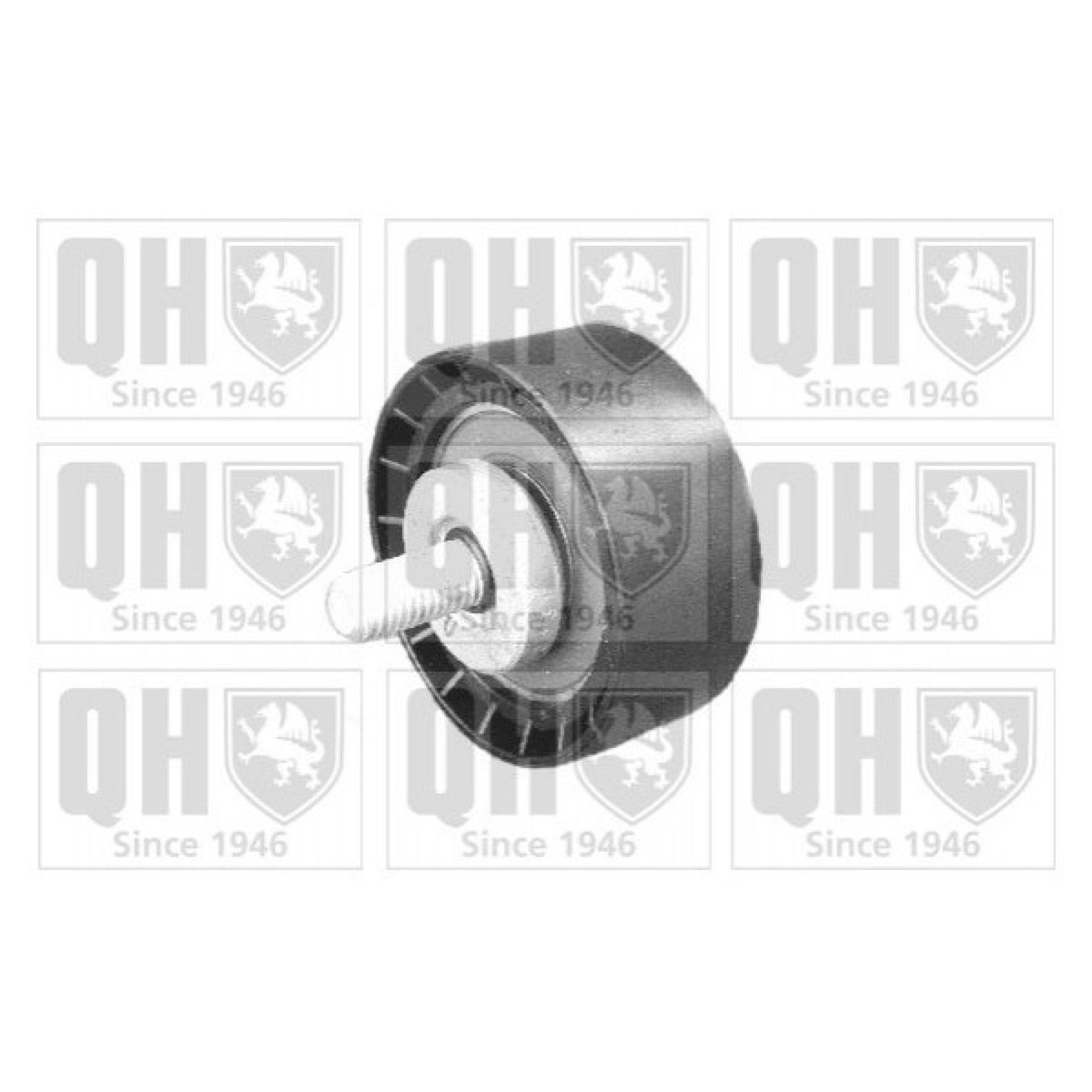 TENSOR C/VENTOINHA QUINTON HAZELL       