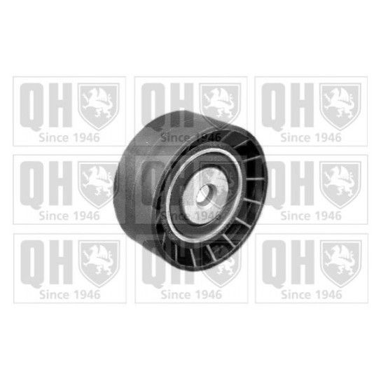 TENSOR C/VENTOINHA QUINTON HAZELL       