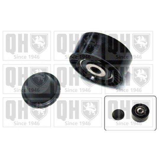 TENSOR C/VENTOINHA QUINTON HAZELL TENSOR C/VENTOINHA QUINTON HAZELL