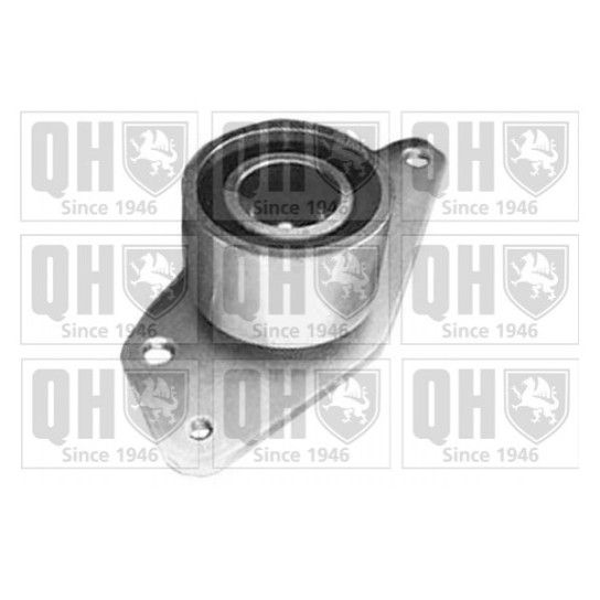 TENSOR DISTRIBUIÇÃO QUINTON HAZELL TENSOR DISTRIBUIÇÃO QUINTON HAZELL