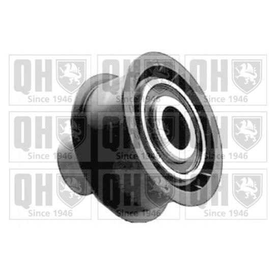 TENSOR DISTRIBUI��O QUINTON HAZELL      