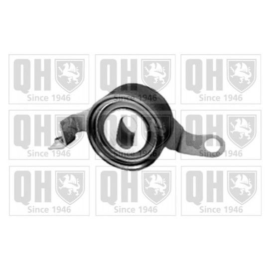 TENSOR DISTRIBUIÇÃO QUINTON HAZELL TENSOR DISTRIBUIÇÃO QUINTON HAZELL