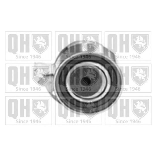 TENSOR DISTRIBUI��O QUINTON HAZELL      