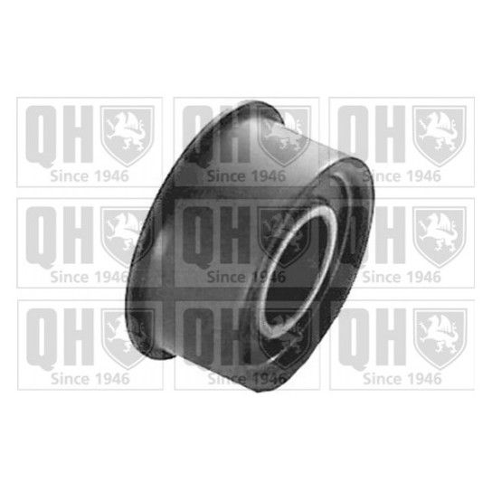 TENSOR DISTRIBUI��O QUINTON HAZELL      