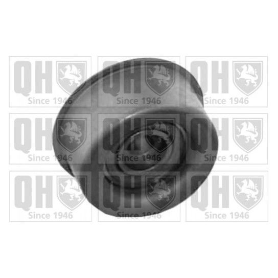 TENSOR DISTRIBUI��O QUINTON HAZELL      