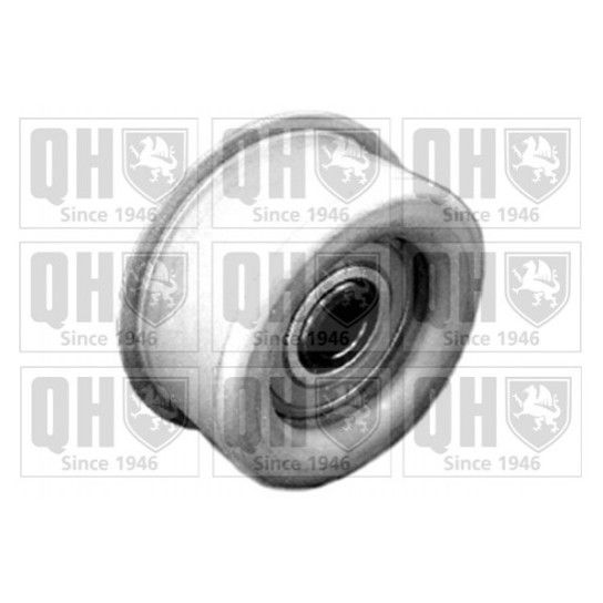 TENSOR DISTRIBUI��O QUINTON HAZELL      