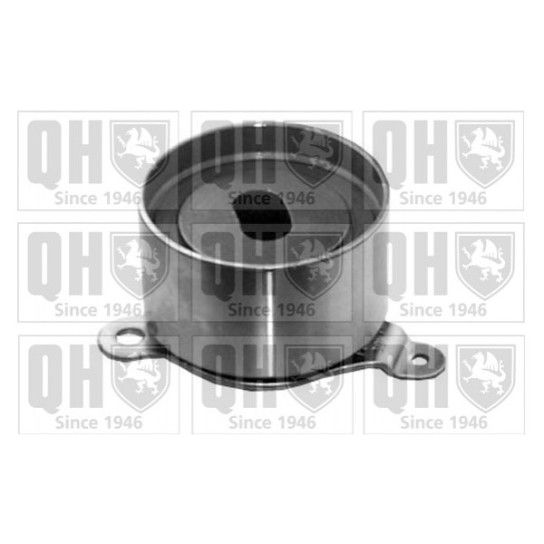 TENSOR DISTRIBUIO QUINTON HAZELL      