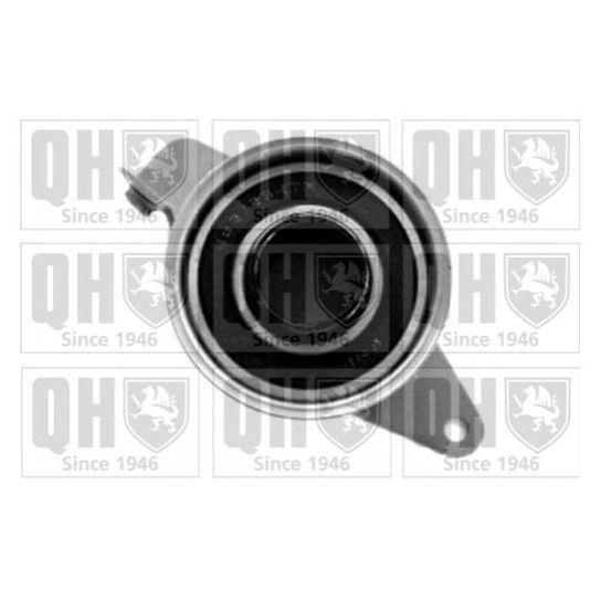 TENSOR DISTRIBUIÇÃO QUINTON HAZELL TENSOR DISTRIBUIÇÃO QUINTON HAZELL