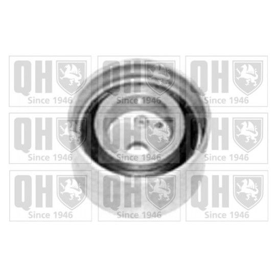 TENSOR DISTRIBUI��O QUINTON HAZELL      