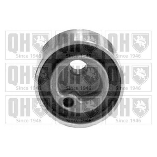 TENSOR DISTRIBUI��O QUINTON HAZELL      