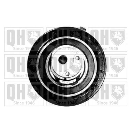 TENSOR DISTRIBUI��O QUINTON HAZELL      